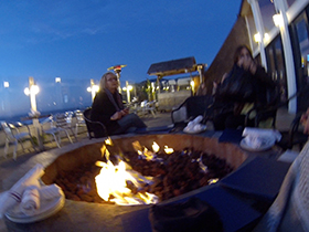 La Costanera